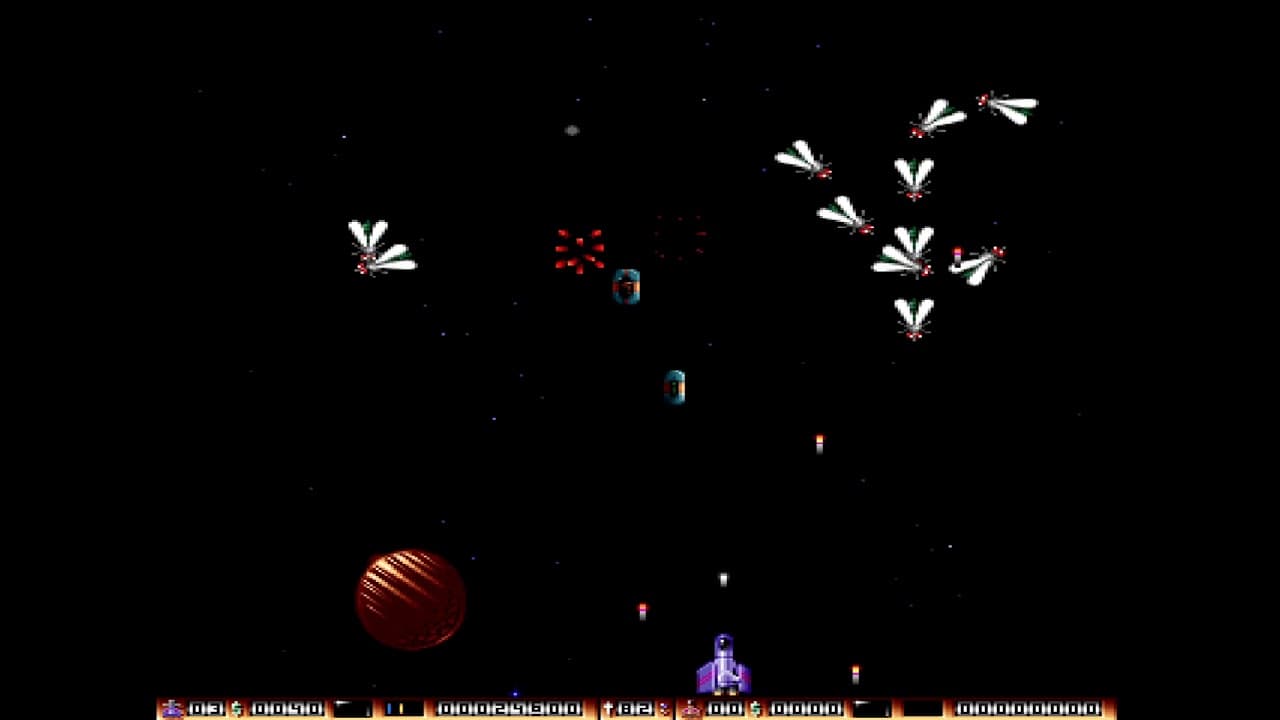 B.A.D. trailer thumbnail