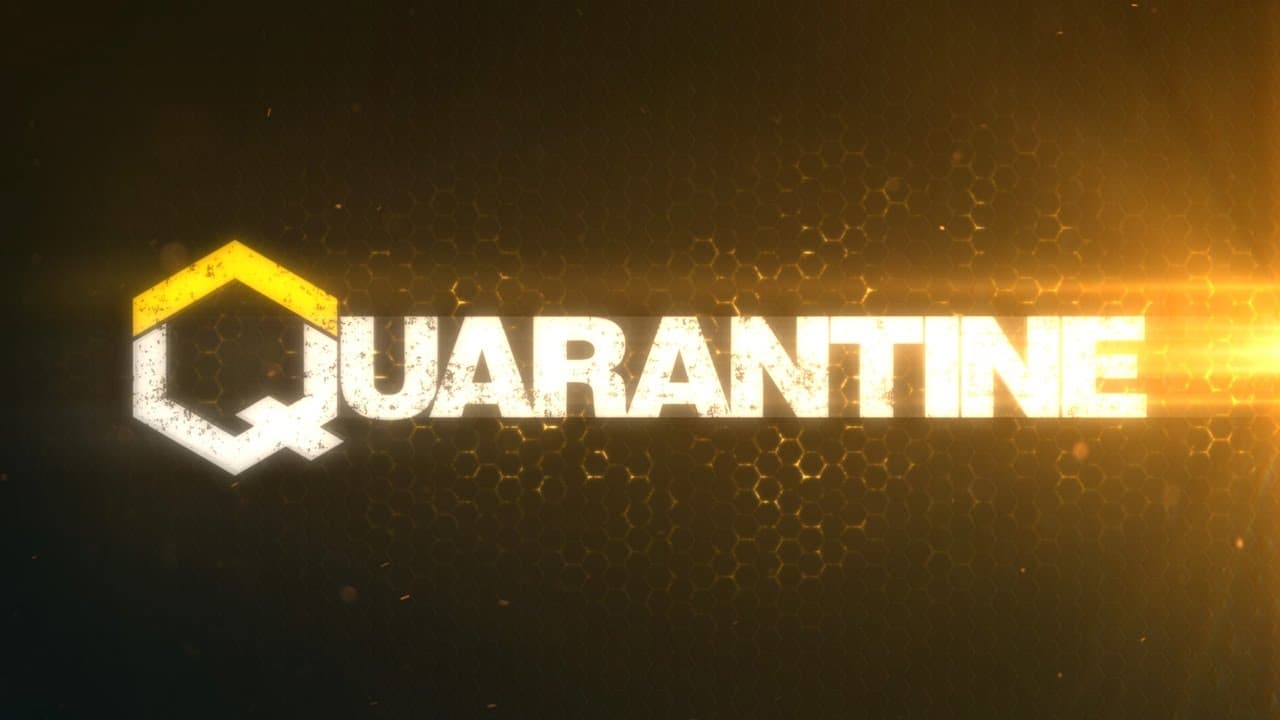 Quarantine trailer thumbnail