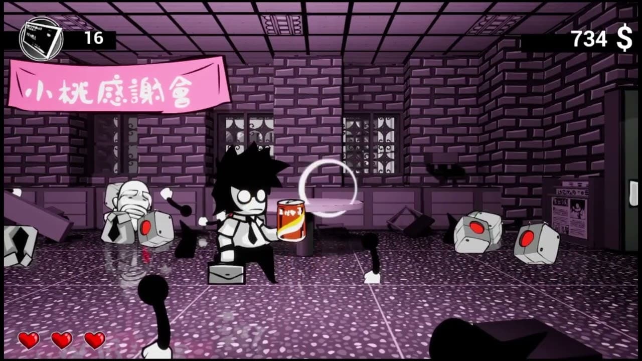 Quit Today trailer thumbnail