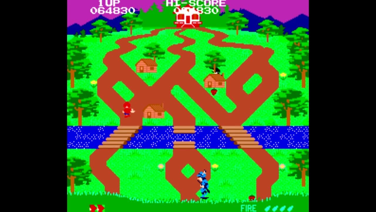 Akazukin trailer thumbnail