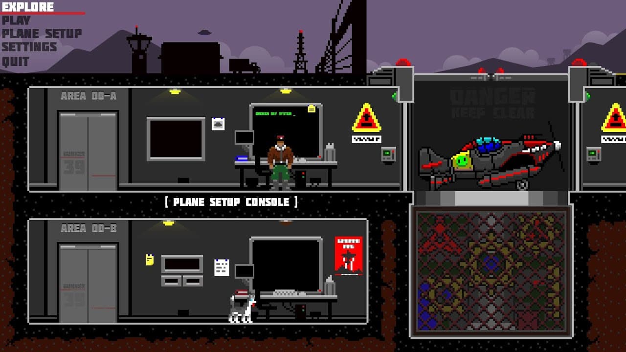 Broken Sky trailer thumbnail