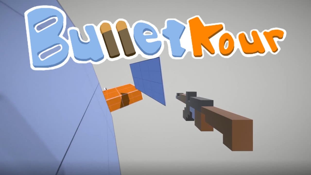 Bulletkour trailer thumbnail