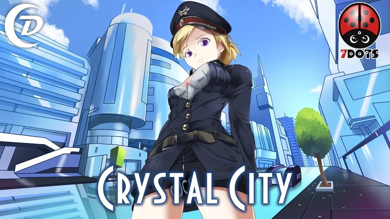 Crystal City trailer thumbnail