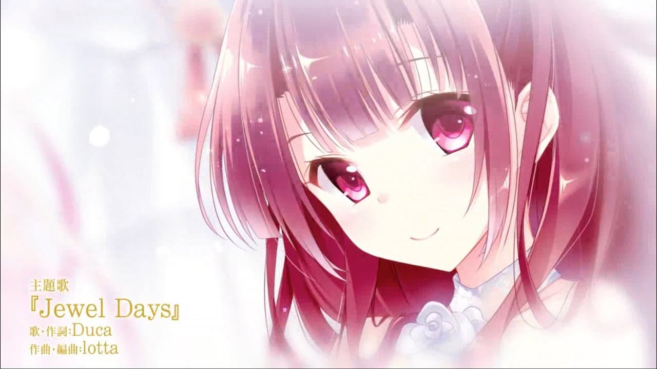 Golden Marriage: Jewel Days trailer thumbnail