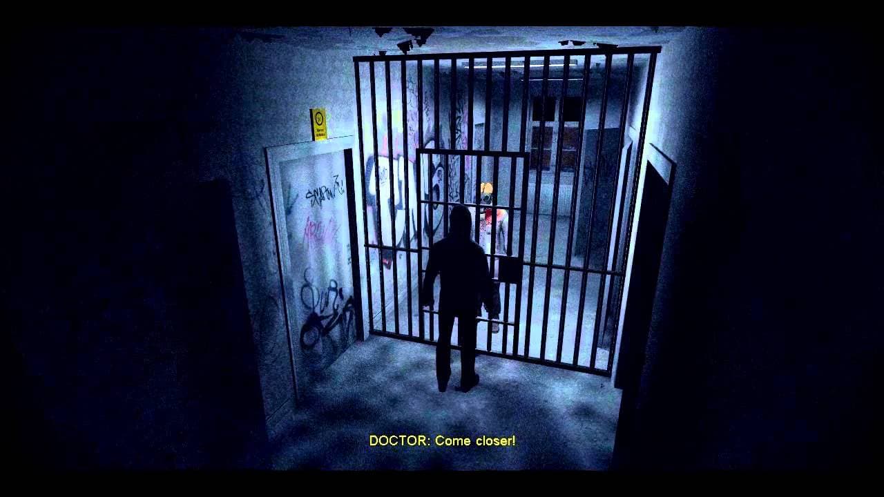 Cry of Fear trailer thumbnail