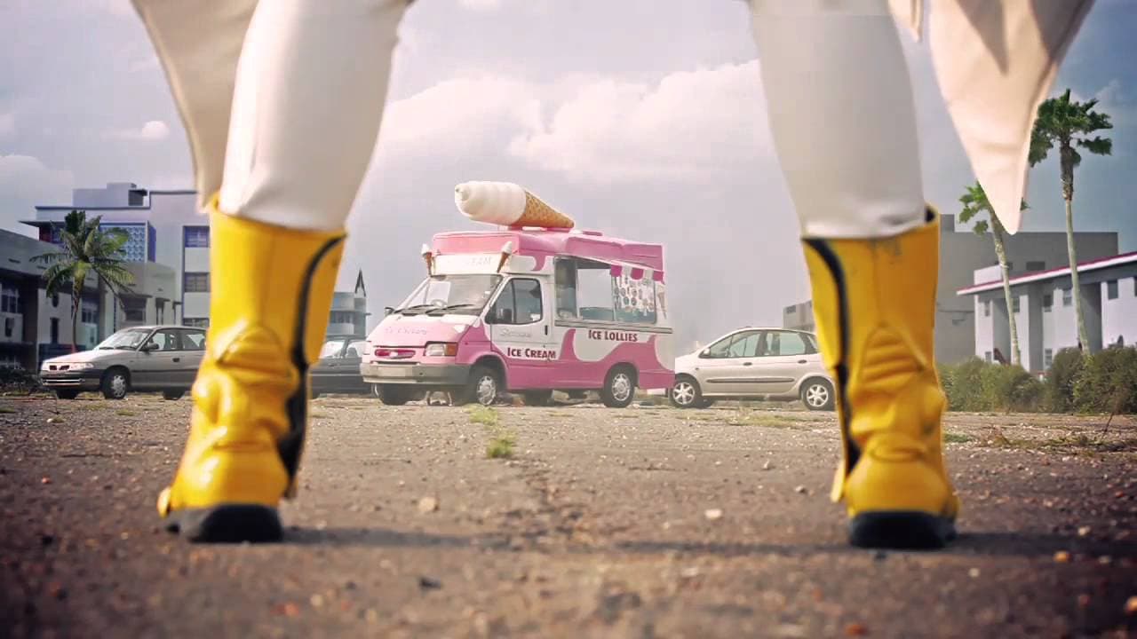 Burnout Crash! trailer thumbnail