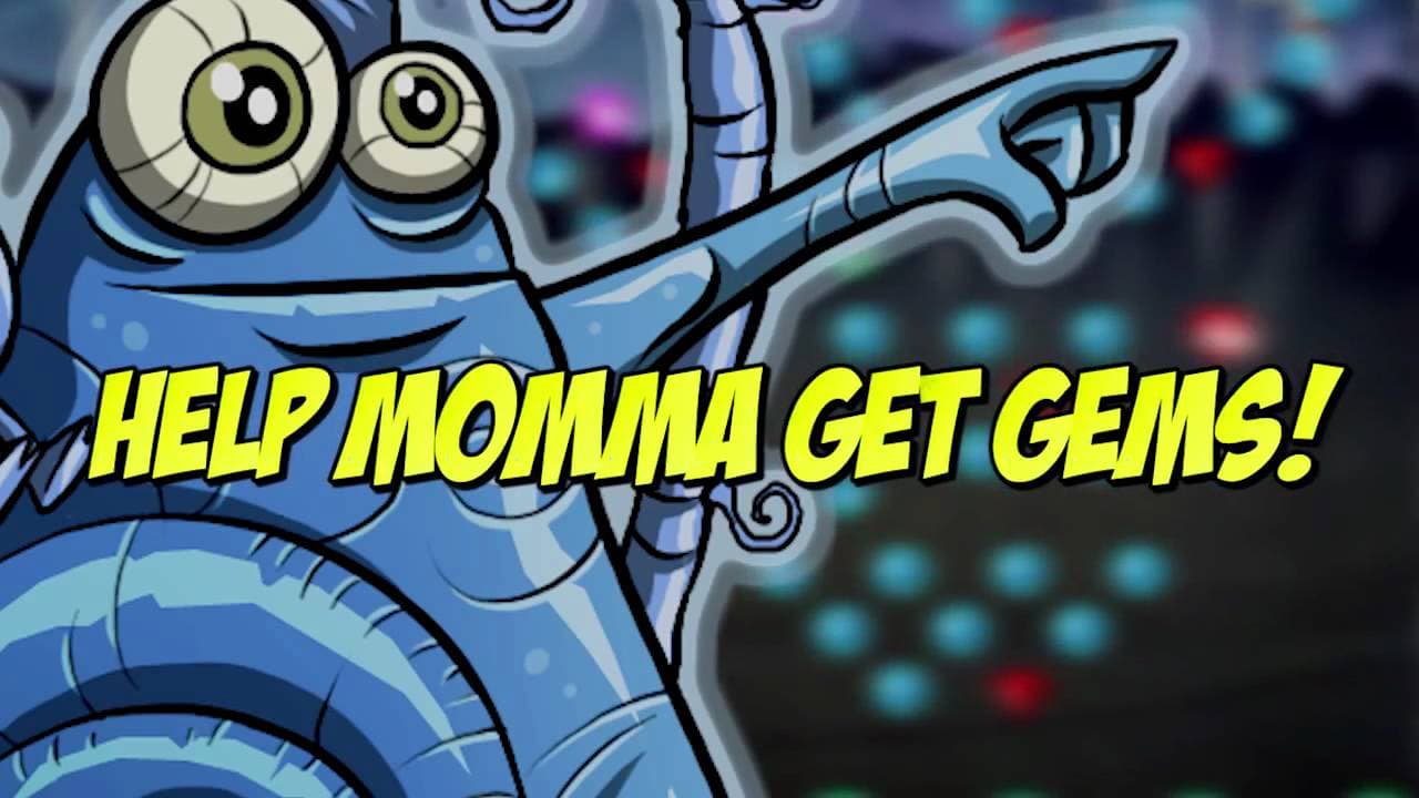 Kickin Momma trailer thumbnail