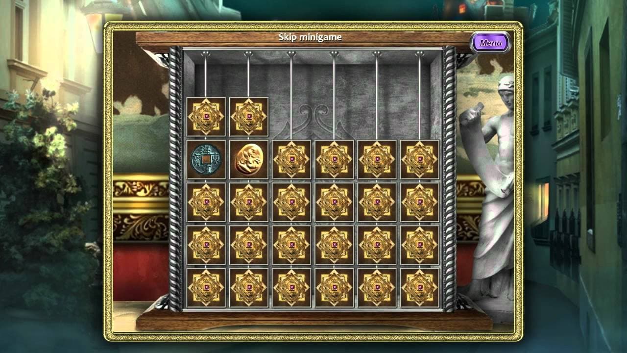 Paranormal Agency trailer thumbnail