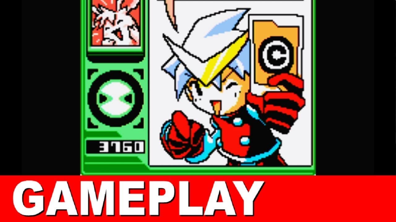 Puzzle Link trailer thumbnail