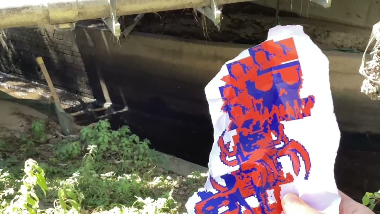 Space Funeral 2: of Rubies and Gold II - From Shadows We Rise trailer thumbnail