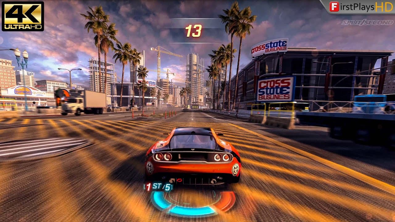 Split/Second trailer thumbnail