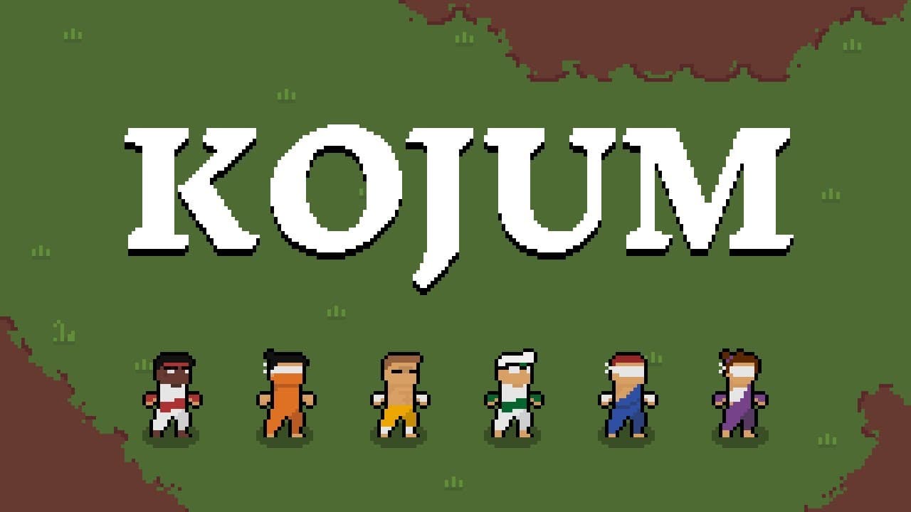 Kojum trailer thumbnail