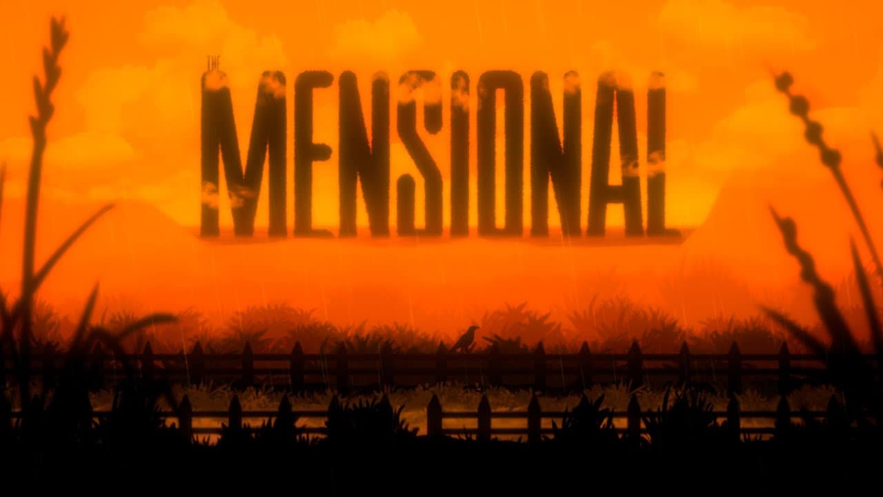 The Mensional trailer thumbnail