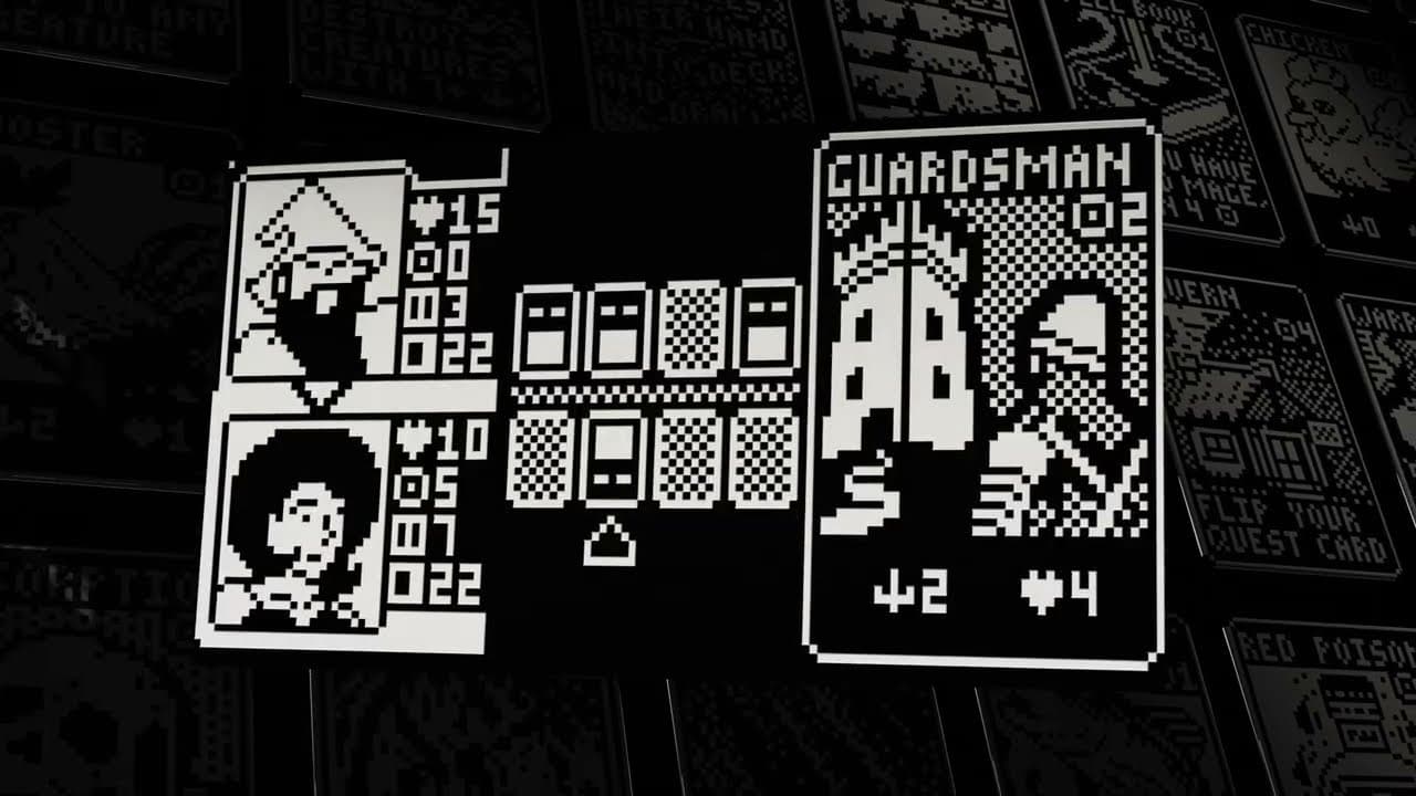 Bytes and Knights Adventure trailer thumbnail