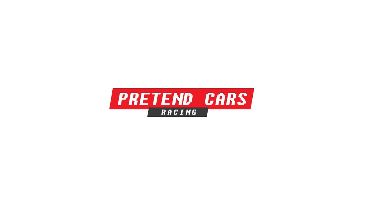 Pretend Cars Racing trailer thumbnail