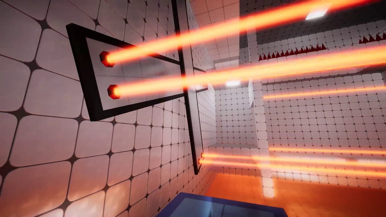 Extricate trailer thumbnail