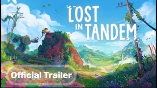 Trailer thumbnail