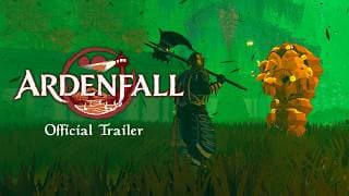 Trailer thumbnail