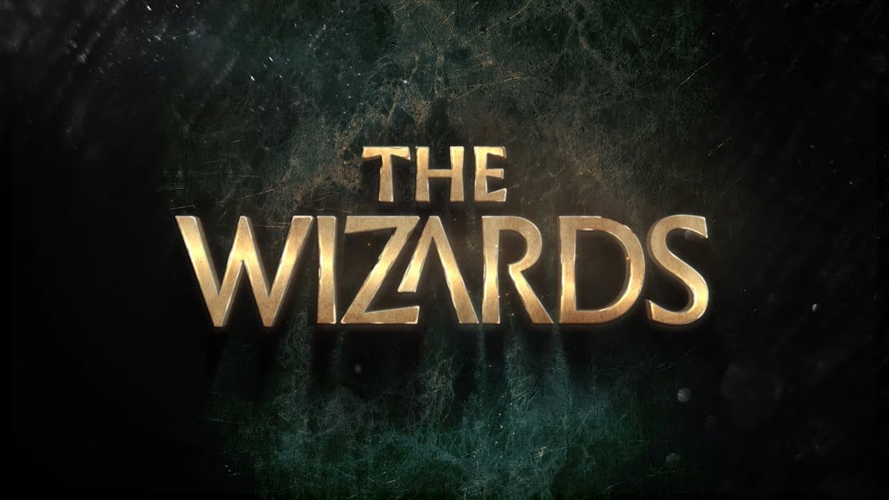 The Wizards trailer thumbnail