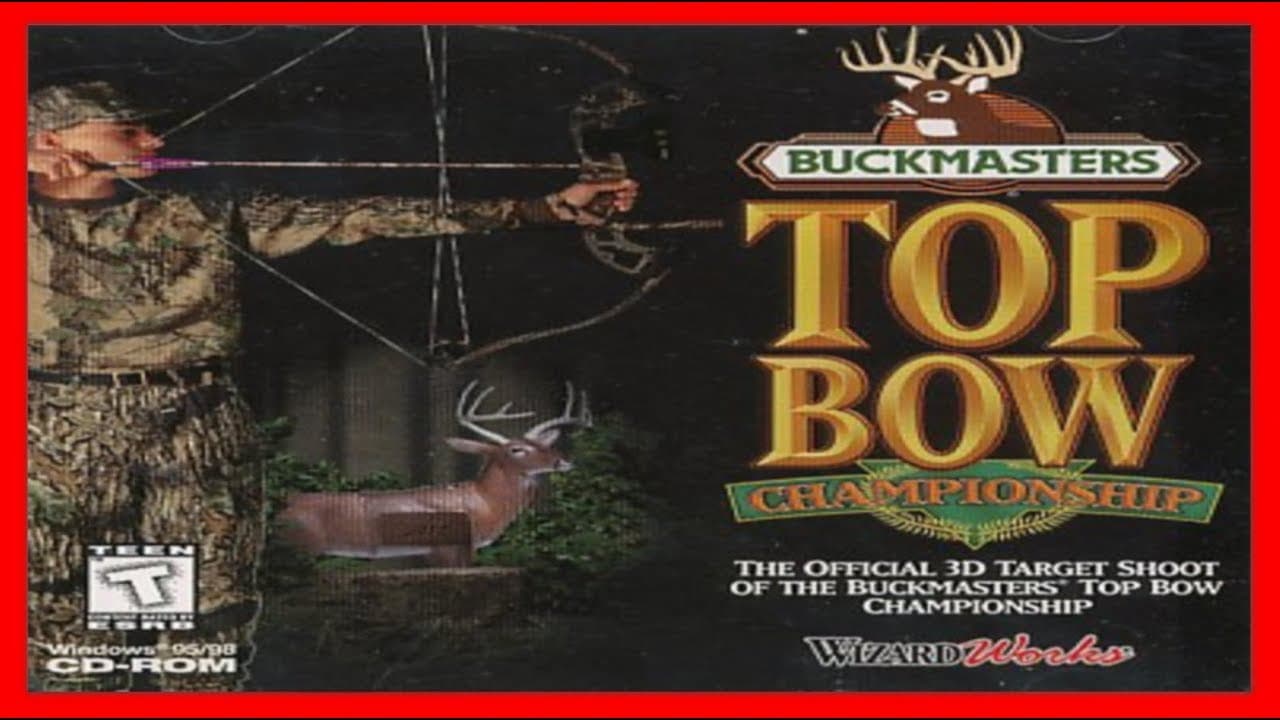 Buckmasters Top Bow Championship trailer thumbnail