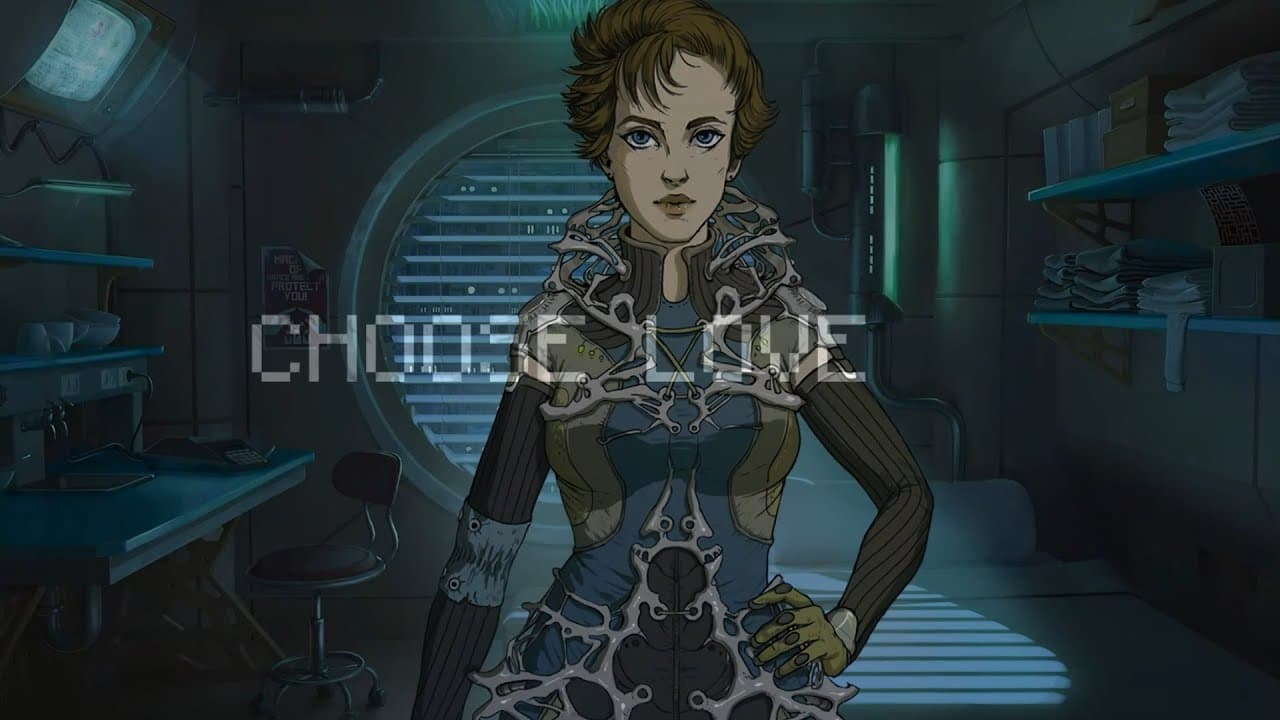 Athanasy trailer thumbnail