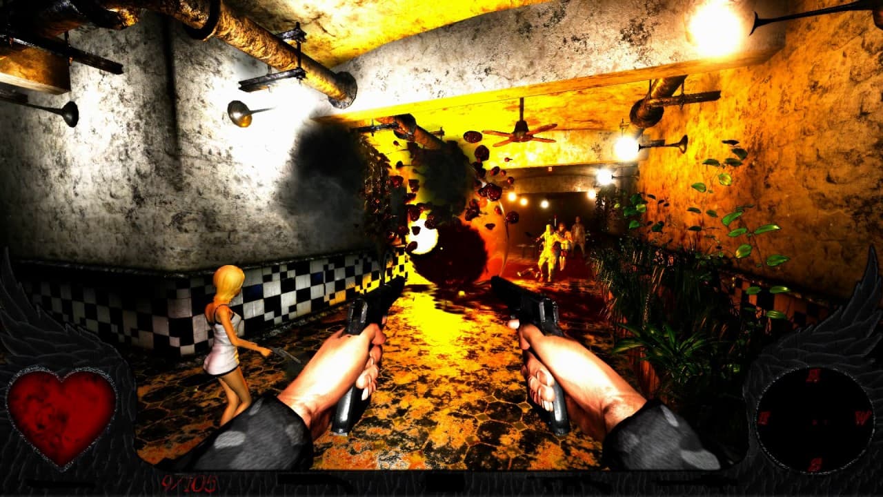 Possessed trailer thumbnail