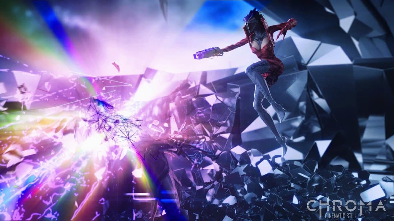 Chroma trailer thumbnail