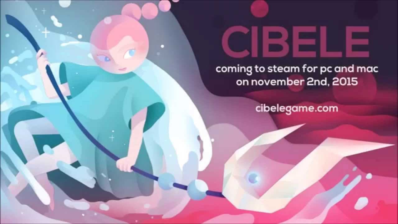 Cibele trailer thumbnail