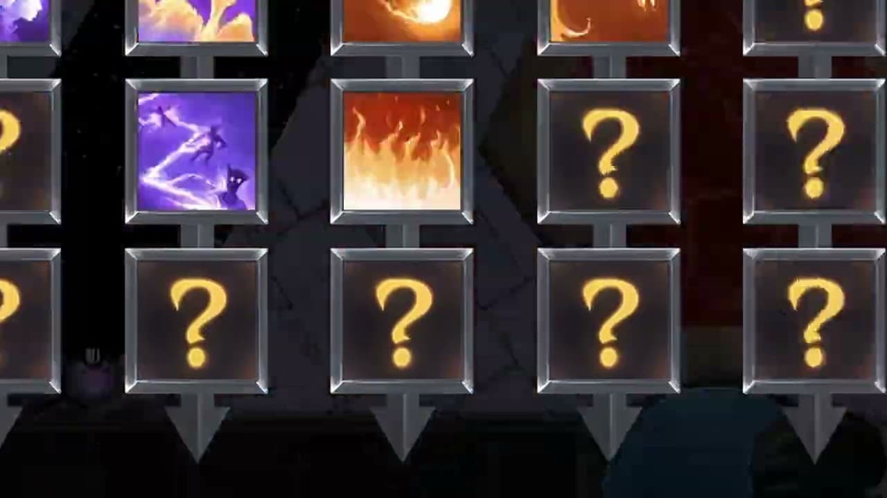 Hexforger trailer thumbnail