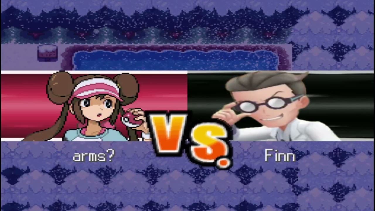 Pokémon: Greg Version trailer thumbnail