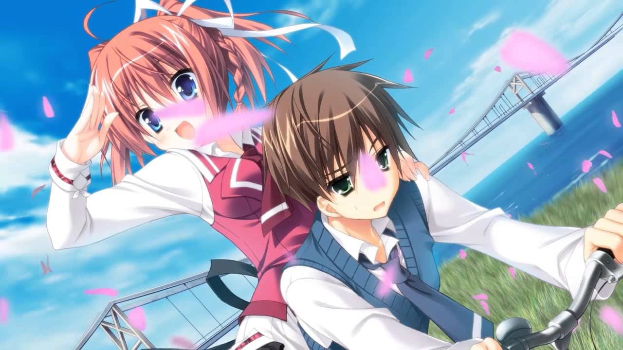 Kisaragi Gold Star: Nonstop Go Go!! trailer thumbnail