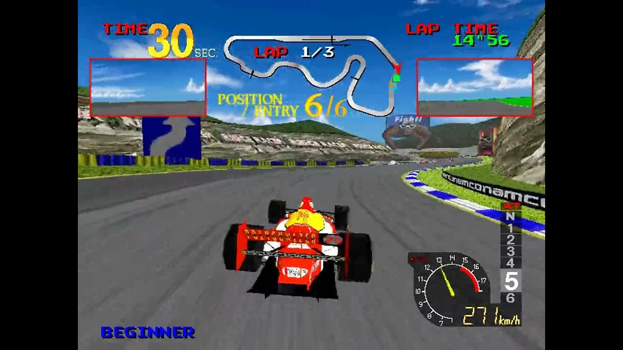 Ace Driver trailer thumbnail