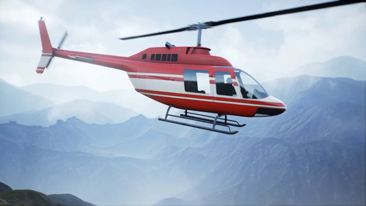 Tomb Raider: The Dagger Of Xian trailer thumbnail