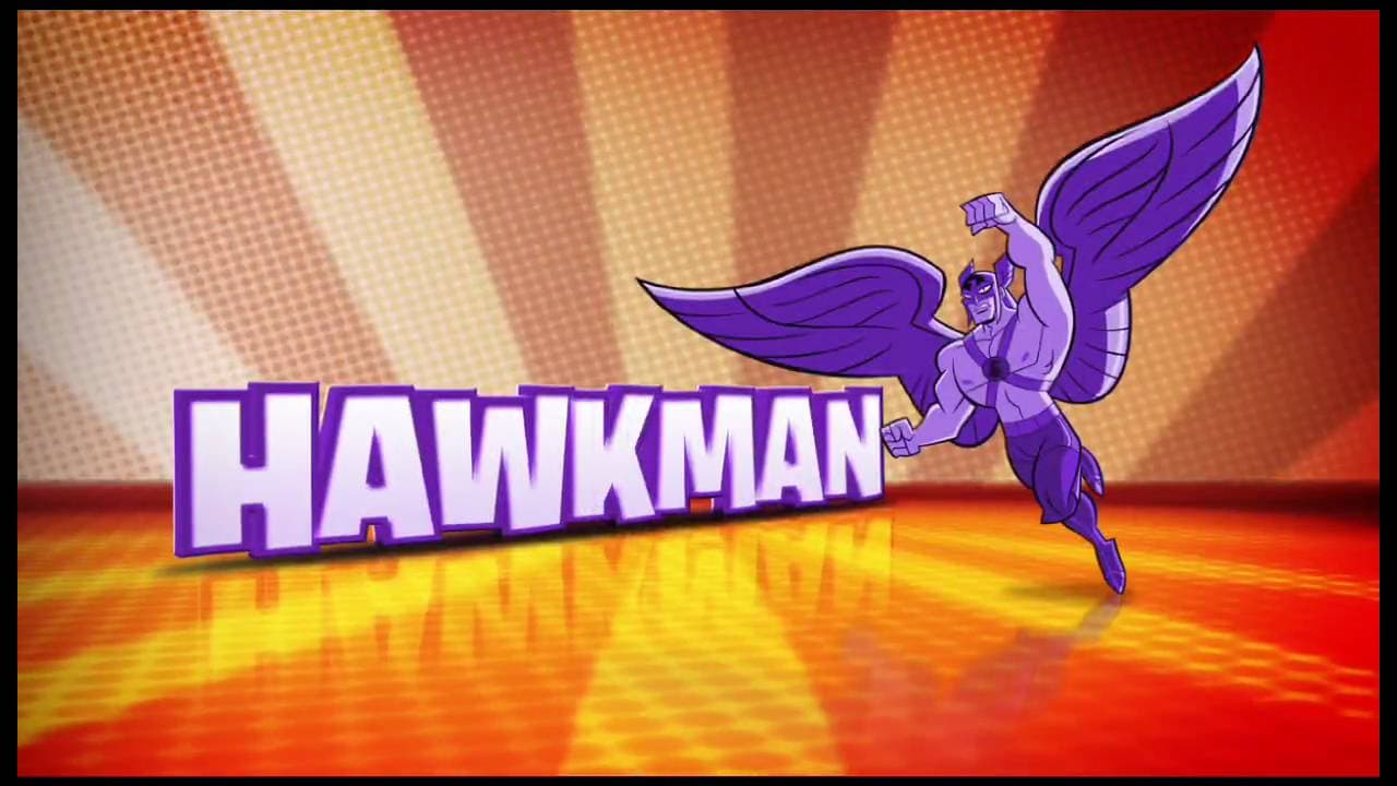 Batman: The Brave and the Bold - The Videogame trailer thumbnail