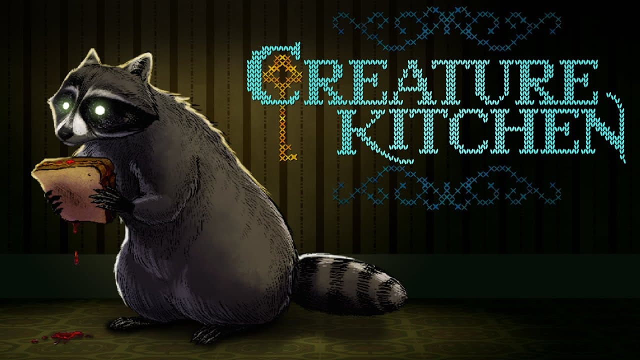 Creature Kitchen trailer thumbnail