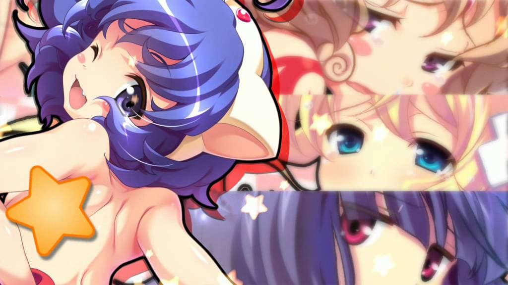 Go Go Burunyanman Ecstasy!!! trailer thumbnail