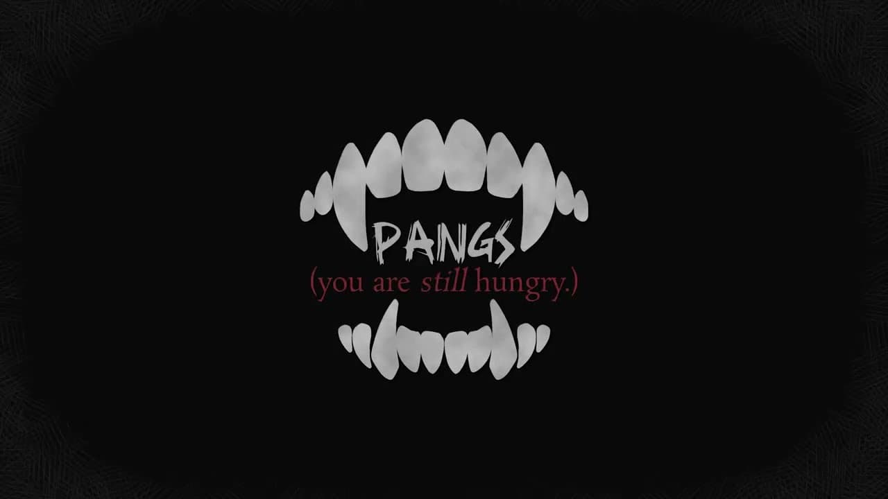 Pangs: You Are Hungry trailer thumbnail