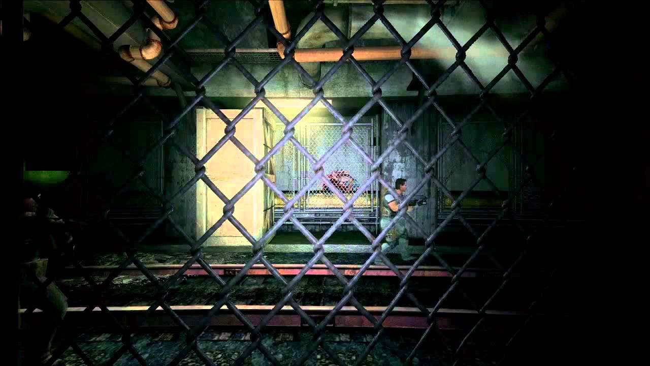 F.E.A.R. Online trailer thumbnail