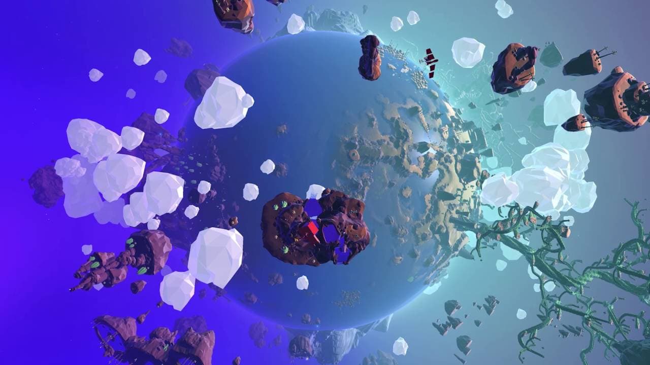 Grow Up trailer thumbnail