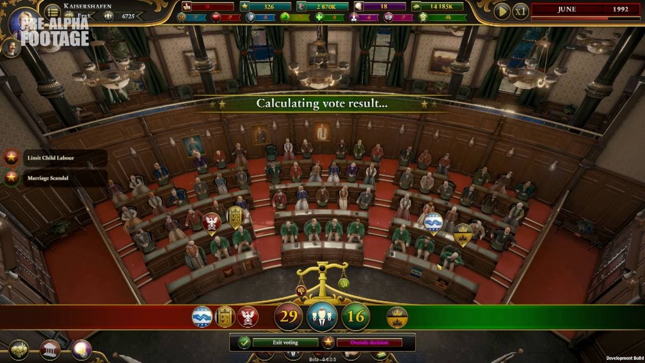 Urban Empire trailer thumbnail