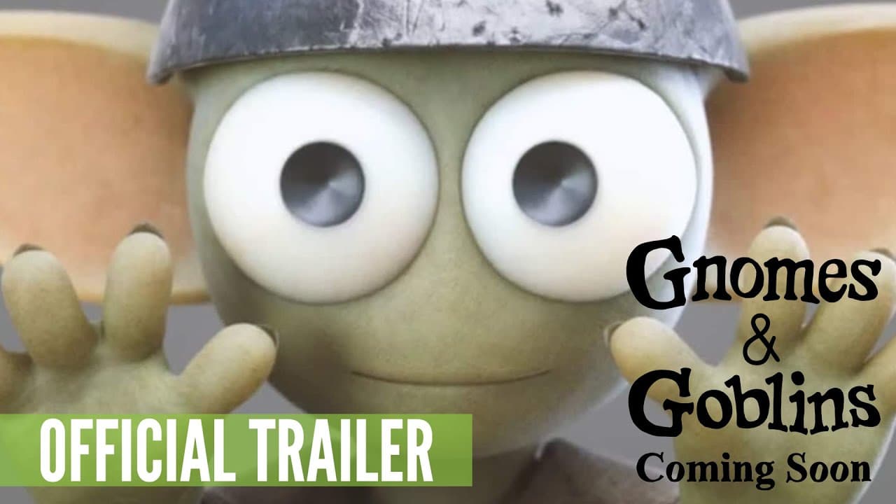 Gnomes & Goblins trailer thumbnail