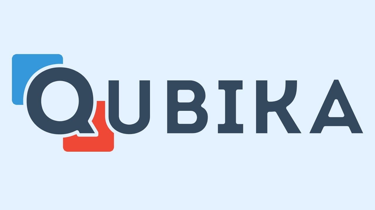 Qubika trailer thumbnail