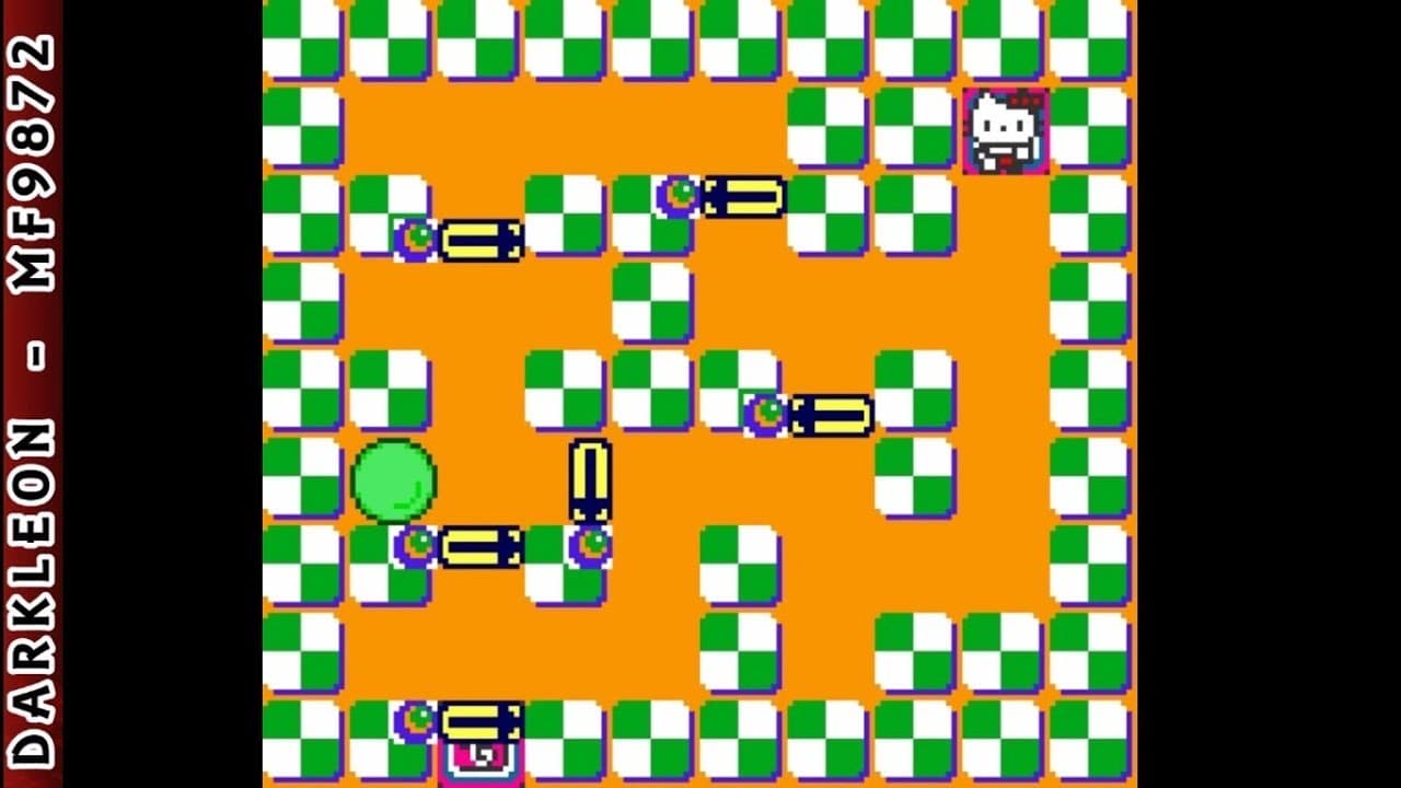 Hello Kitty no Magical Museum trailer thumbnail