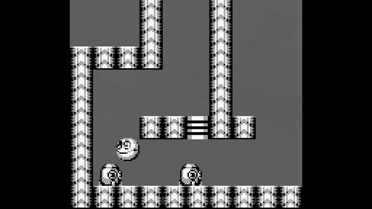 Chalvo 55: Super Puzzle Action trailer thumbnail