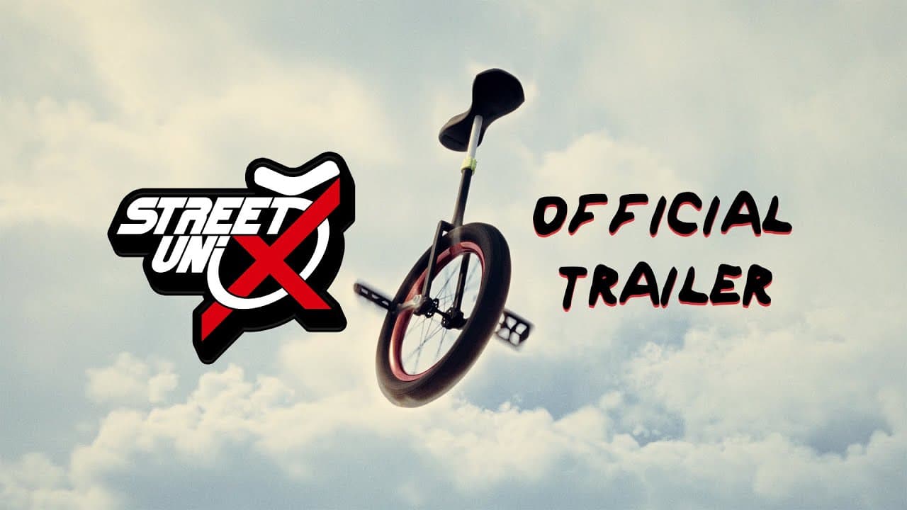 Street Uni X trailer thumbnail