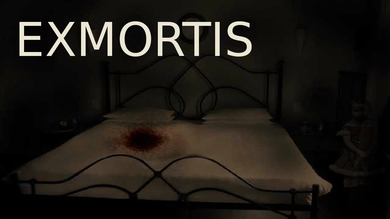 Exmortis trailer thumbnail