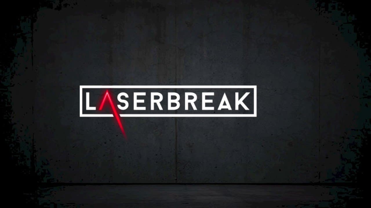Laserbreak 2 trailer thumbnail