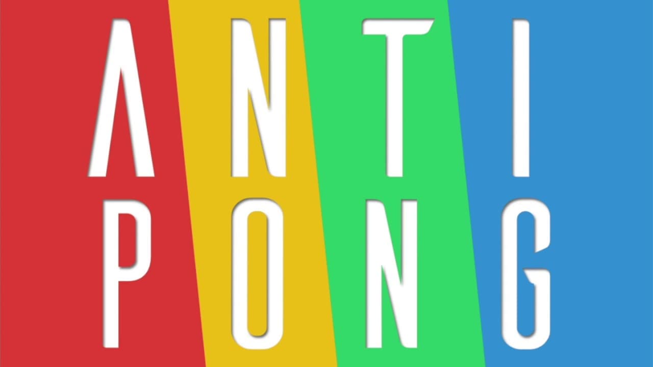 Anti Pong trailer thumbnail