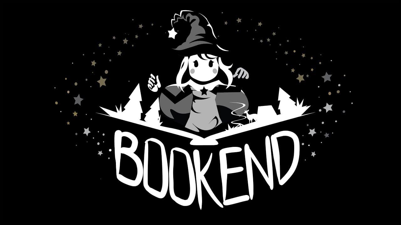 Bookend trailer thumbnail