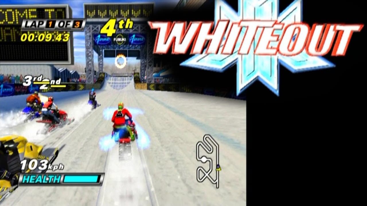 Whiteout trailer thumbnail